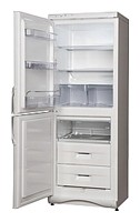 характеристики Холодильник Snaige RF300-1101A Фото