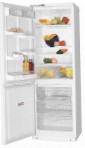 ATLANT ХМ 6019-037 Frigo frigorifero con congelatore