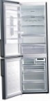 Samsung RL-59 GYEIH Kjøleskap kjøleskap med fryser