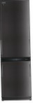 Sharp SJ-WS360TBK Buzdolabı dondurucu buzdolabı