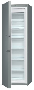 характеристики Холодильник Gorenje FN 6191 CX Фото