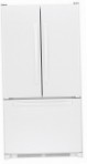 Maytag G 37025 PEA W Fridge refrigerator with freezer