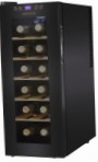 Dunavox DX-12.35DG 冷蔵庫 ワインの食器棚