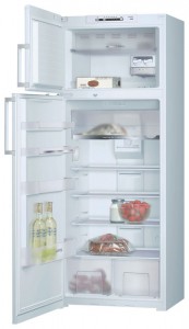 katangian Refrigerator Siemens KD40NX00 larawan