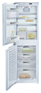 katangian Refrigerator Siemens KI32NA40 larawan