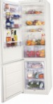 Zanussi ZRB 940 PW 冷蔵庫 冷凍庫と冷蔵庫