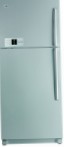 LG GR-B492 YVSW ตู้เย็น ตู้เย็นพร้อมช่องแช่แข็ง