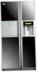 LG GR-P227 ZGKA Kjøleskap kjøleskap med fryser