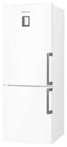 Характеристики Холодильник Vestfrost VF 466 EW фото
