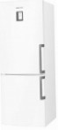 Vestfrost VF 466 EW Fridge refrigerator with freezer