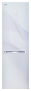 katangian Refrigerator LG GA-B439 TGKW larawan