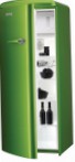 Gorenje RB 60299 OGR Kühlschrank kühlschrank mit gefrierfach