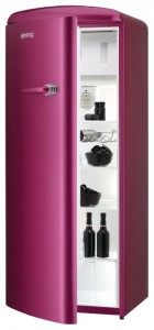 характеристики Холодильник Gorenje RB 60299 OP Фото