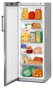 характеристики Холодильник Liebherr FKvsl 3610 Фото