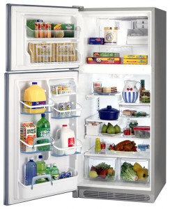 Характеристики Холодильник Frigidaire GLTP 20V9 G фото