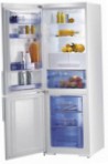 Gorenje NRK 65308 W Fridge refrigerator with freezer