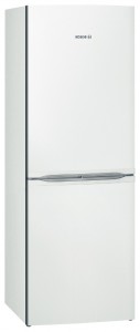 özellikleri Buzdolabı Bosch KGN33V04 fotoğraf