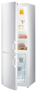 характеристики Холодильник Gorenje RK 61811 W Фото