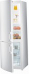 Gorenje RK 61811 W Frigo réfrigérateur avec congélateur
