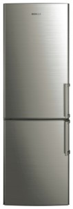характеристики Холодильник Samsung RL-33 SGMG Фото