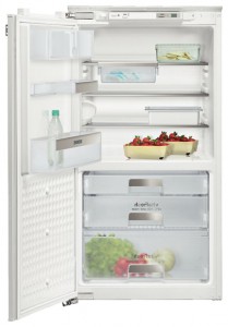 kjennetegn Kjøleskap Siemens KI20FA50 Bilde