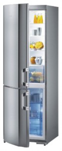 Характеристики Холодильник Gorenje RK 60352 E фото