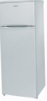 Candy CFD 2460 E šaldytuvas šaldytuvas su šaldikliu