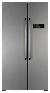 katangian Refrigerator Candy CXSN 171 IXN larawan