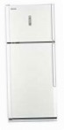 Samsung RT-53 EASW Kjøleskap kjøleskap med fryser