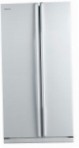 Samsung RS-20 NRSV Ledusskapis ledusskapis ar saldētavu