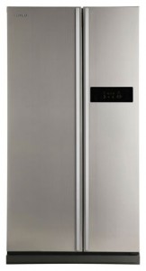 характеристики Холодильник Samsung RSH1NTRS Фото