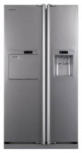 Характеристики Холодильник Samsung RSJ1FERS фото