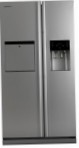 Samsung RSH1FTRS 冷蔵庫 冷凍庫と冷蔵庫