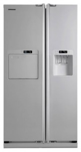 kjennetegn Kjøleskap Samsung RSJ1KEPS Bilde