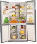 Vestfrost VF 910 X Fridge refrigerator with freezer