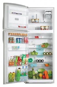 характеристики Холодильник Toshiba GR-M64RD (MC1) Фото
