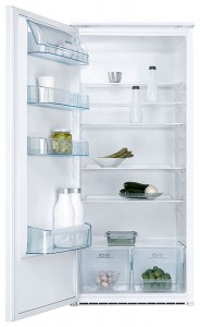 đặc điểm Tủ lạnh Electrolux ERN 23501 ảnh