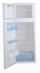 Hansa RFAD220iMН Refrigerator freezer sa refrigerator