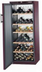 Liebherr WK 4126 冷蔵庫 ワインの食器棚