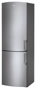 đặc điểm Tủ lạnh Whirlpool WBE 34132 A++X ảnh