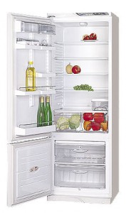 đặc điểm Tủ lạnh ATLANT МХМ 1841-37 ảnh