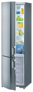 Характеристики Холодильник Gorenje RK 60395 DA фото