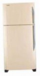 Sharp SJ-T690RBE Kühlschrank kühlschrank mit gefrierfach