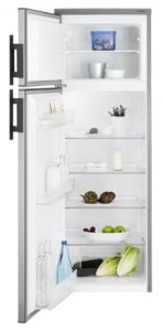 Charakteristik Kühlschrank Electrolux EJ 2302 AOX2 Foto