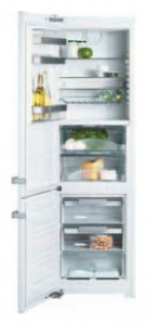 характеристики Холодильник Miele KFN 14927 SD Фото