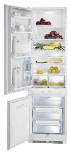 Charakteristik Kühlschrank Hotpoint-Ariston BCB 31 AA E Foto