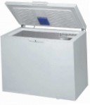 Whirlpool WH 2510 A+E Fridge freezer-chest