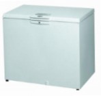 Whirlpool WH 3210 A+E Fridge freezer-chest