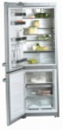 Miele KFN 14823 SDed Kühlschrank kühlschrank mit gefrierfach