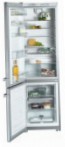 Miele KFN 12923 SDed šaldytuvas šaldytuvas su šaldikliu